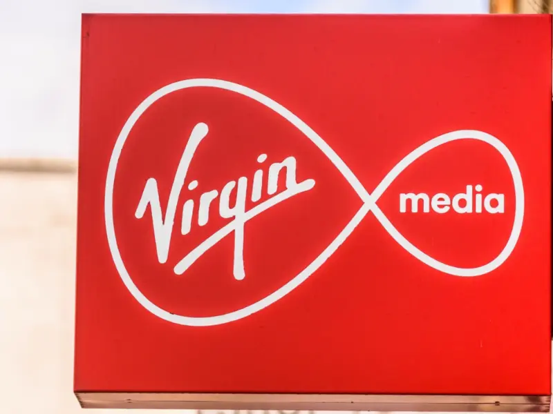 Virgin Media Down LIVE: Over 3,000 Users Hit by Service Issues | Check Affected Areas, Where & How to File Complaints