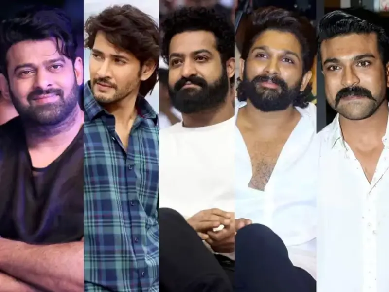 Tollywood Trending టాలీవుడ్ ట్రెండింగ్ లో ఈ రోజు న్యూస్ చూద్దాం