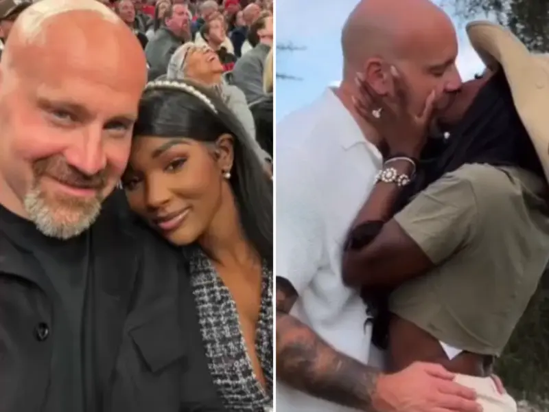 Who Was Ashlee Jenae? 31-Year-Old Miami Influencer's White Fiancé Comes Under Suspicion After Her Mysterious Death During Tanzania Trip, Fake Suicide Narrative Gets Questioned