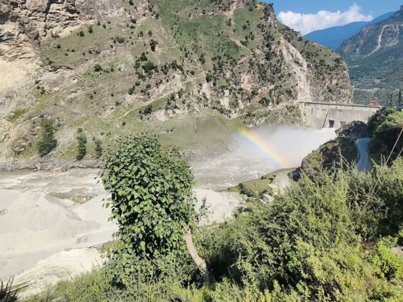 India Halts Indus Waters Treaty: Pakistan Faces Alarming Risk Of Severe Water Shortage