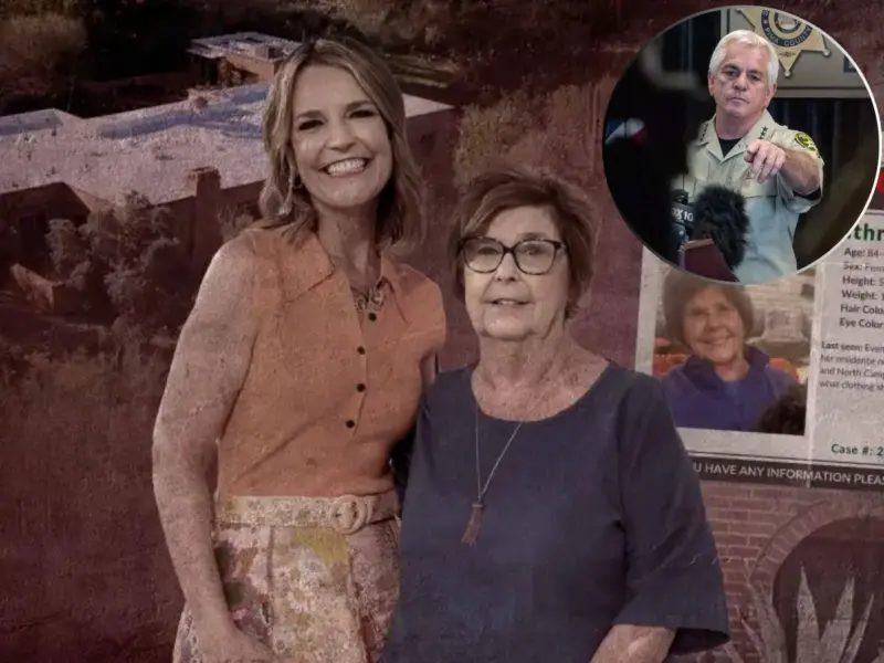 Nancy Guthrie Case Latest Update: Pima County Sheriff Fires Back at Claims His Detectives Lacked Homicide Experience - 'You Will Not Attack My Department' | What We Know