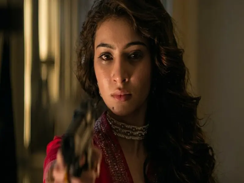 Who Is Maheen Gabol? Pakistan Politician Nabil Gabol's Daughter In Spotlight Amid Dhurandhar 2 Character Yalina Jamali Link