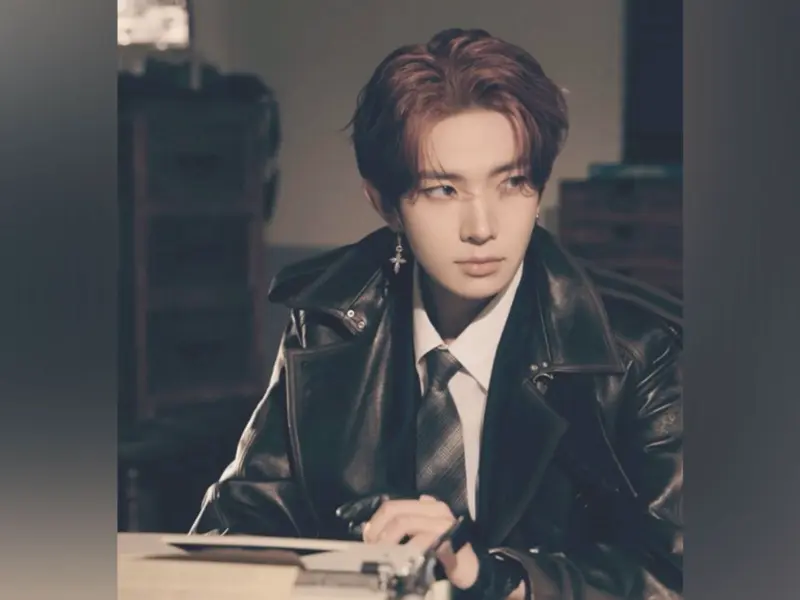 K-pop star Heeseung addresses fans after ENHYPEN exit: "I'm aware of the concerns"