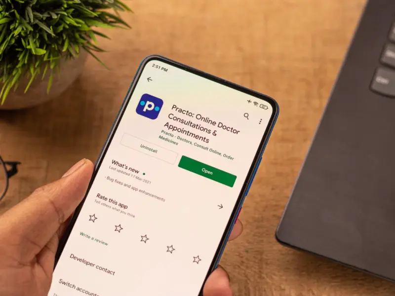 Practo Turns Profitable In FY25, Revives IPO Plans