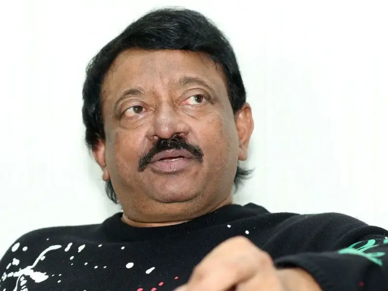 Will RGV Be Arrested As Well?