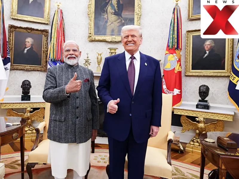Big Relief For India Amid Middle East War, Strait Of Hormuz Crisis: US Gives 30-Day Waiver To Buy Russian Oil, 'India Is Essential Partner'