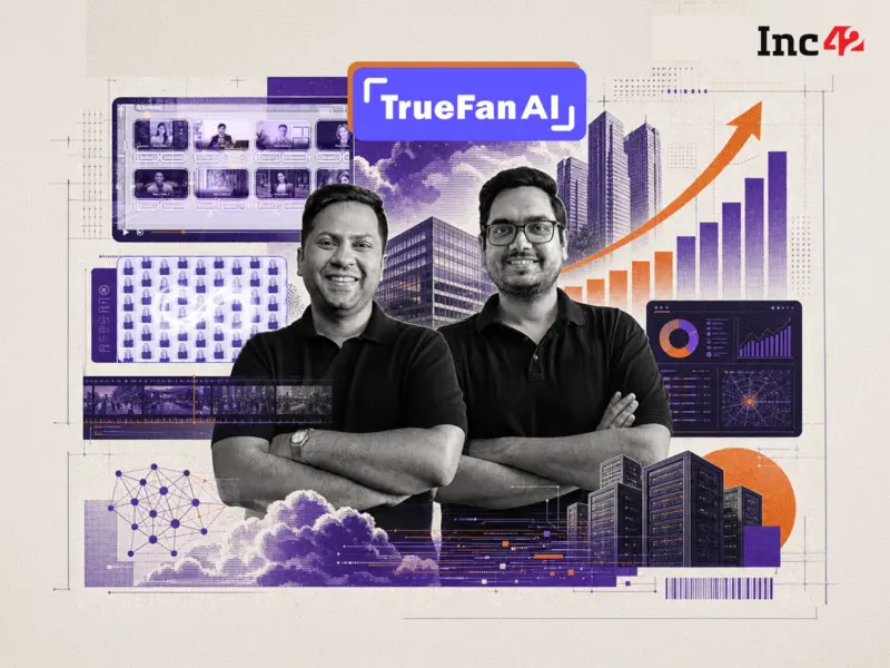 AI Startup TrueFan Raises $10 Mn To Enter New Markets