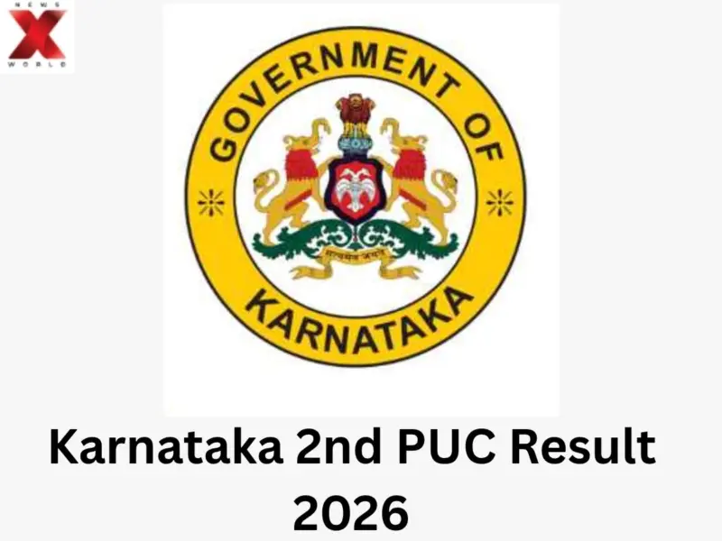 Karnataka 2nd PUC Result 2026 Expected Today at karresults.nic.in, Check Direct Result Link and How to Download Scorecard