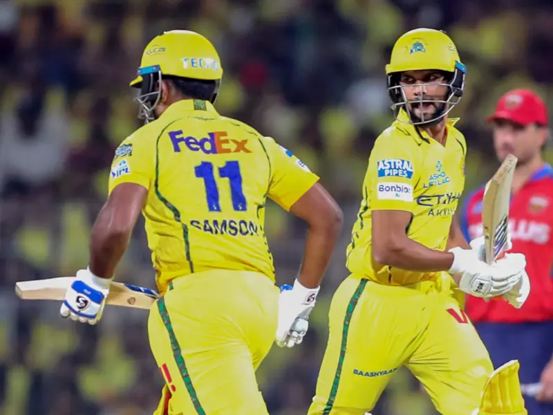 CSK vs GT Toss And Match Prediction: Who Will Today's IPL Match At Chepauk - Chennai Super Kings or Gujarat Titans?