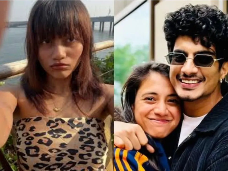 'The Timing Is Clear' Palash Muchhal Trends On X Amid Cheating Allegations On Smriti Mandhana
