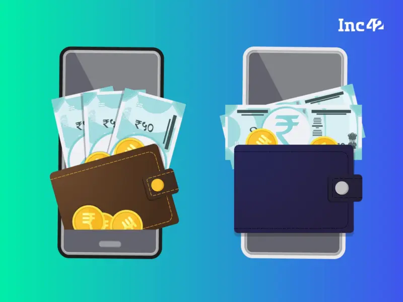 RBI Floats New Draft Rules To Govern Prepaid Payment Instruments