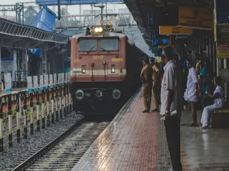 ट्रेन में कितना सामान ले जाया जा सकता है? 1A, 2A, 3A और SL कोच के लिए क्या नियम हैं?