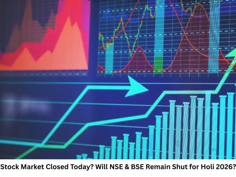 Is the Stock Market Closed on Mahavir Jayanti [March 31, 2026]? Check NSE & BSE Holiday Details