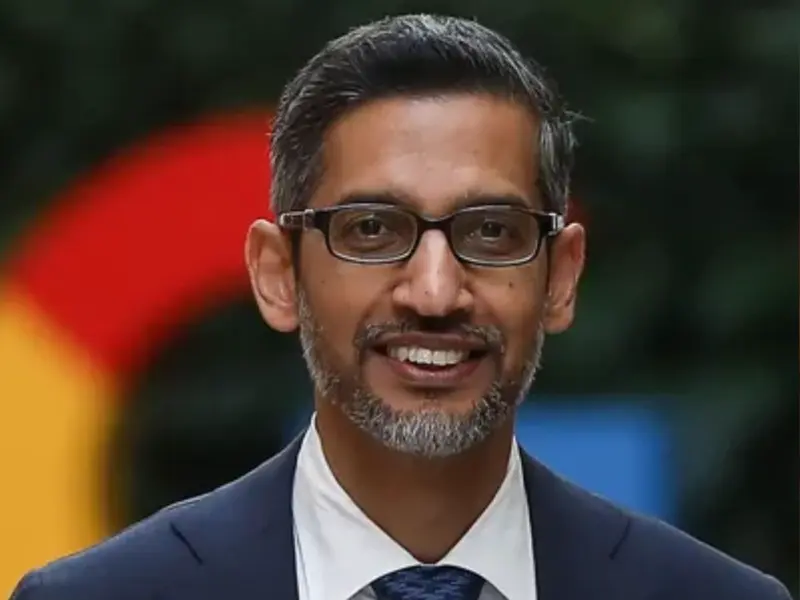 Google's New Pay Deal Makes Sundar Pichai One Of The World's Highest-Paid CEOs - Check His Net Worth And Latest Salary