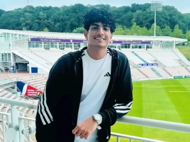 Who Is Vidnyan Mane? Marathi Actor And Producer Files FIR Against Palash Muchhal Over Alleged Casteist Remark