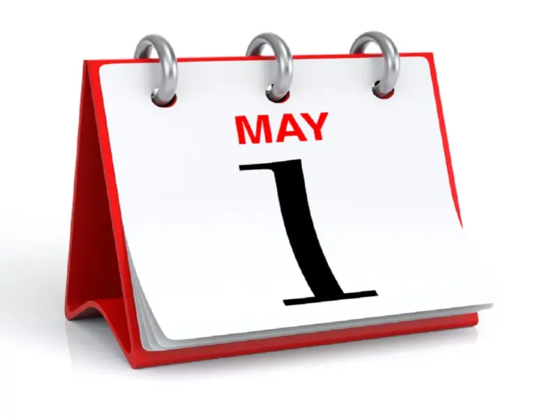 1 May: Many rules are going to change from 1 May; this will have a direct impact on your pocket