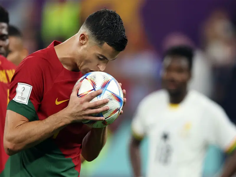 Ronaldo, Silva miss out as Portugal announce pre FIFA WC friendlies squad; manager reveals reason
