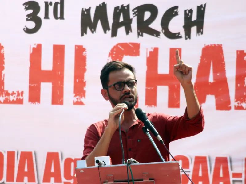 2020 Delhi riots case: Umar Khalid seeks review of SC verdict denying him bail; open-court hearing