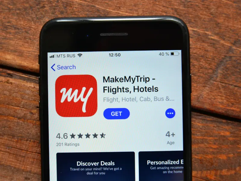 MakeMyTrip eyes India IPO By Q1 2027, Ropes In Bankers: Report