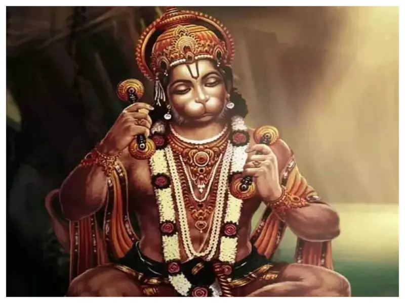 Hanuman Jayanti 2026 upay: हनुमान जयंती 2026, बजरंगबली को प्रसन्न करने के 5 शक्तिशाली उपाय और सही पूजा विधि