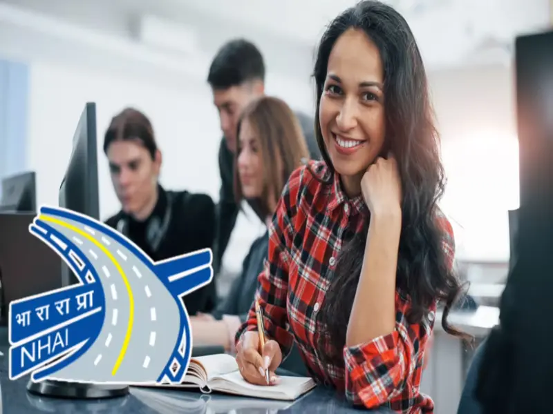 NHAI Internship 2026: Earn ₹40,000 with an Internship at the National Highways Authority-Register Here..
