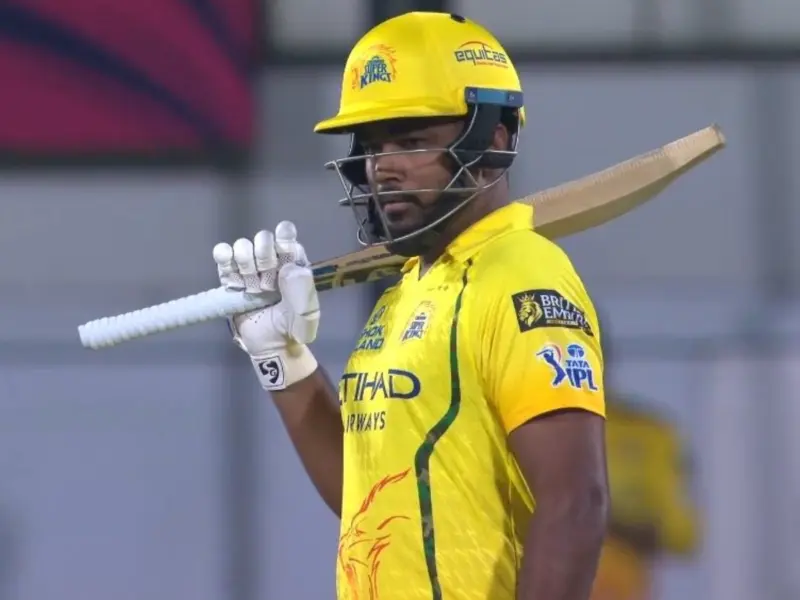 RCB vs CSK IPL 2026: 'Big Expectations From Sanju Samson But no Impact' - Zaheer Khan's Brutal Take on T20 World Cup Hero's Dip in Form