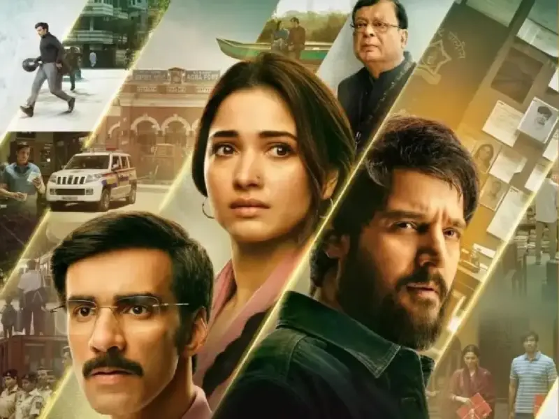 Popular Director Goes Heist Mode In OTT