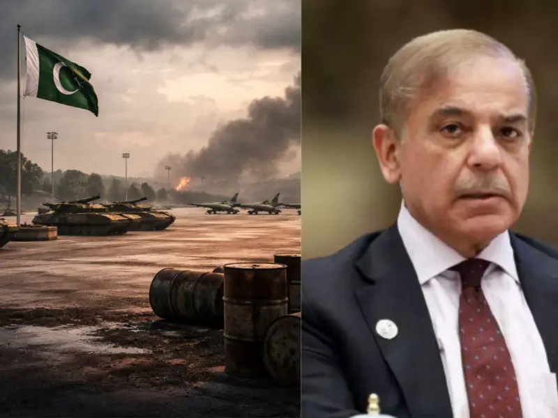 No Fuel For Patriotism: Pakistan Cancels Republic Day Parade As Oil Crisis Turns Grand Military Show Into Cost-Cutting Exercise Amid US-Israel-Iran War