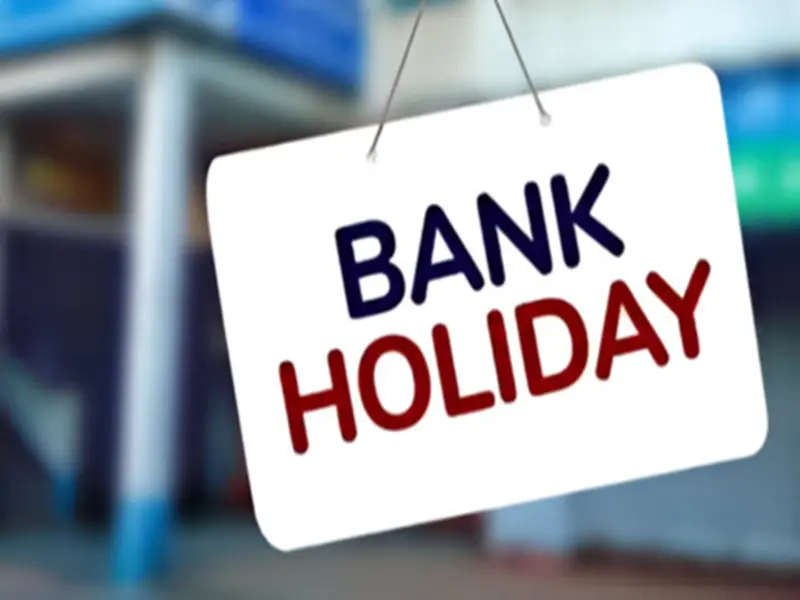 Bank Holiday: Are banks closed on the first Saturday of the month? Check whether banks are open in your city on April 4th..