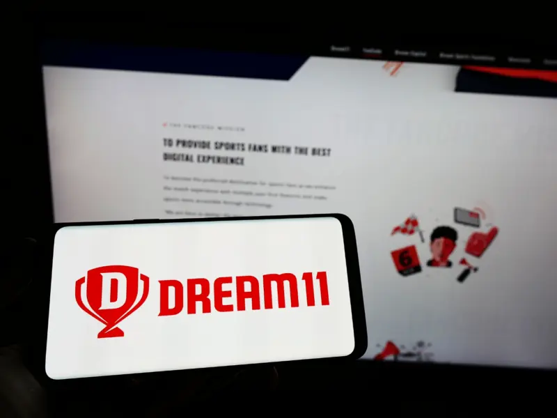 Won't Challenge New Online Gaming Laws: Dream11's Harsh Jain