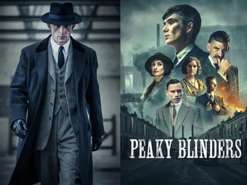 Peaky Blinders Sequel Series: Jamie Bell Cast as Duke Shelby in New Netflix Show; Check Release Date, Cast, Plot & More