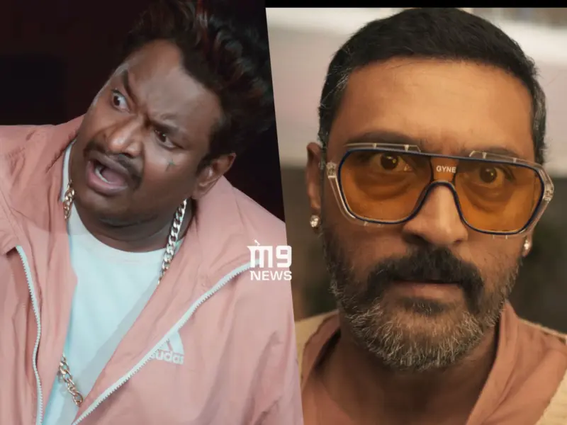 Mathu Vadalara 2: Who Is Riya? Sensation On OTT!