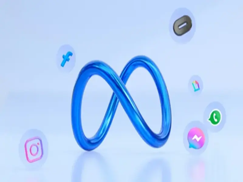 Tech: Help in Just 5 Seconds! Meta's Special 'AI Assistant' for Facebook and Instagram Has Rolled Out..