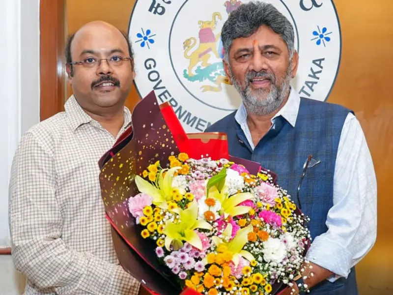 Siddaramaiah's Son to Become Deputy CM?