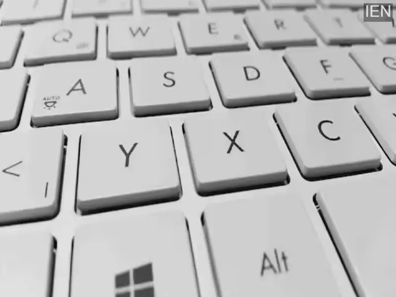 Why Do the F and J Keys on a Keyboard Have Small Bumps? You'll Be Surprised to Learn This Secret