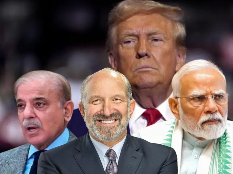 'Trade Offer Averted India-Pakistan War': Trump Administration Tells US Court