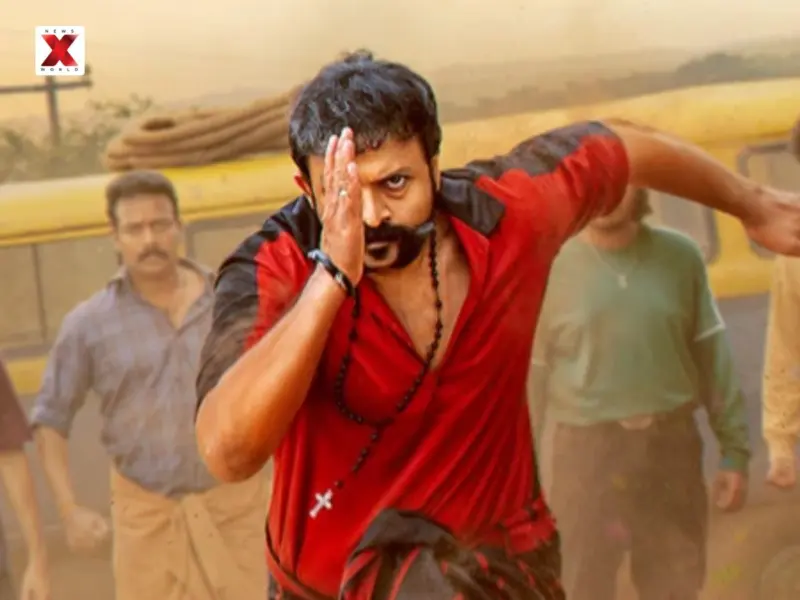 Aadu 3 OTT Release Date Confirmed: When Will Midhun Manuel Thomas' Malayalam Fantasy Comedy Arrive On ZEE5?