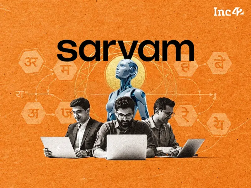 Sarvam AI's Open Source Bet Faces Early Adoption Hurdles