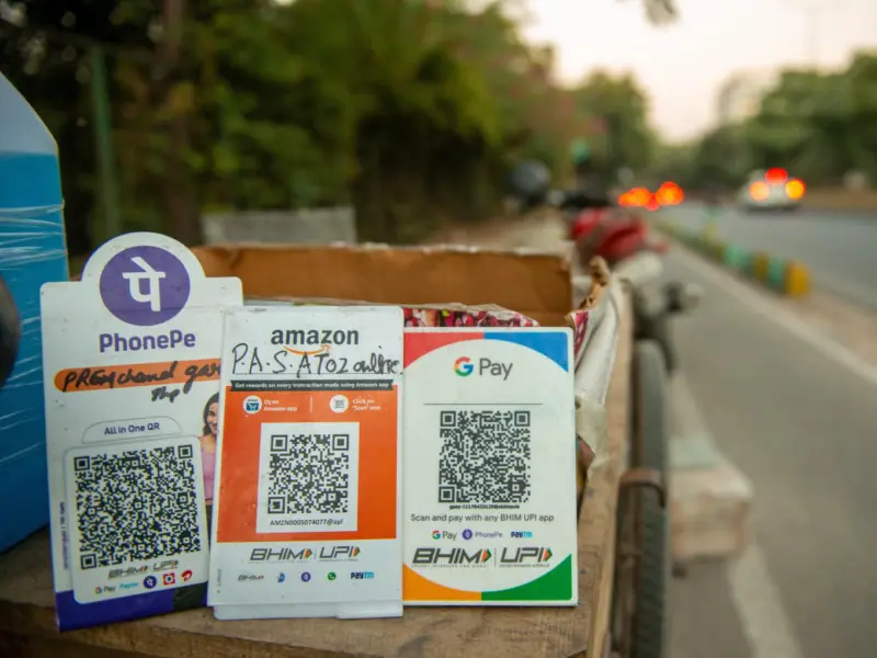India Pitches FATF To Relax Rules For UPI's Growth