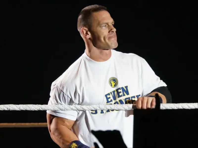 John Cena To Come Out Of Retirement? WWE Legend Announces Blockbuster Return For Backlash- Here's The Truth