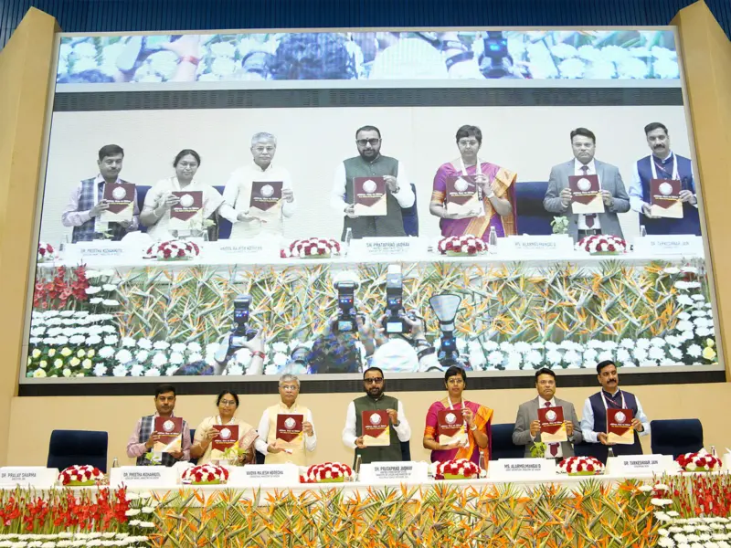 Ministry of Ayush commemorates World Homoeopathy Day 2026 with national event on sustainable health