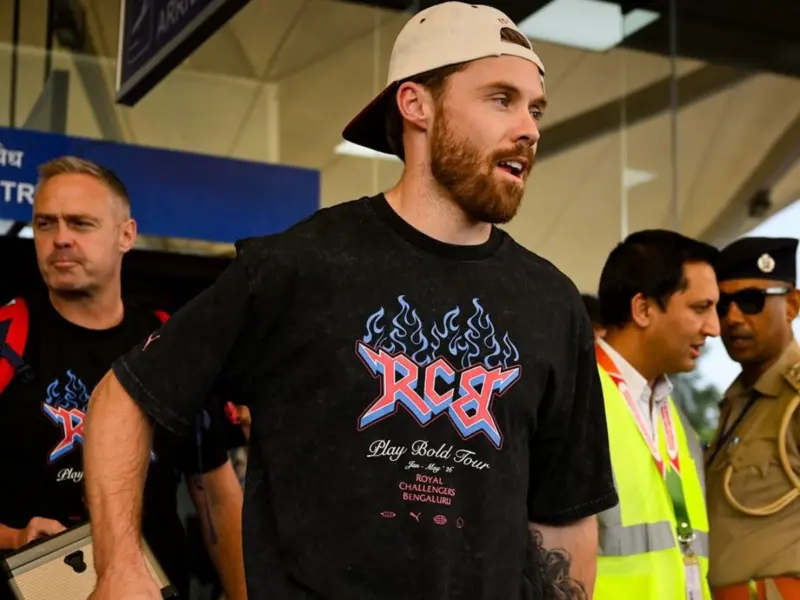 RCB vs GT Injury News: Will Phil Salt Play Today's IPL 2026 Qualifier 1? Massive Update On Virat Kohli's Opening Partner