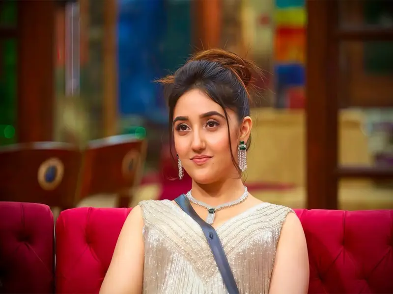 Bigg Boss 19: Ashnoor Kaur evicted for hitting Tanya Mittal during ticket-to-finale-task