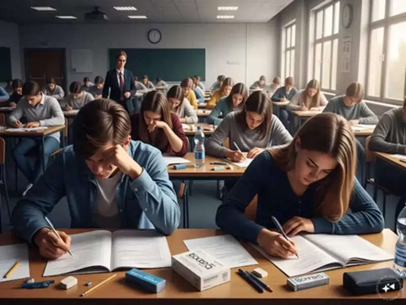 Chhattisgarh PSC Mains Exam 2025 Dates Rescheduled for Candidates