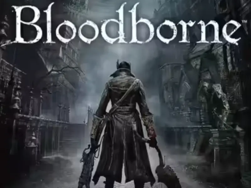 Sony Pictures Announces R-Rated Animated 'Bloodborne' Film At CinemaCon 2026, Promises A Dark And Faithful Gothic Adaptation