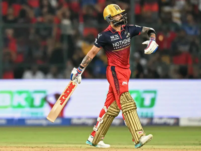 RCB vs DC Injury News: Are Virat Kohli, Mitchell Starc Playing Today's IPL Match? Check Latest Updates