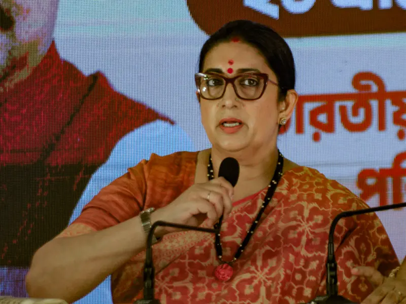 BJP to form government in West Bengal with 194 seats lead over TMC