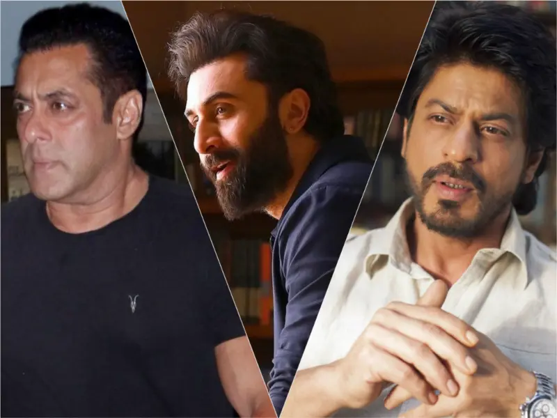 Industry Banking On These 5 Huge Films