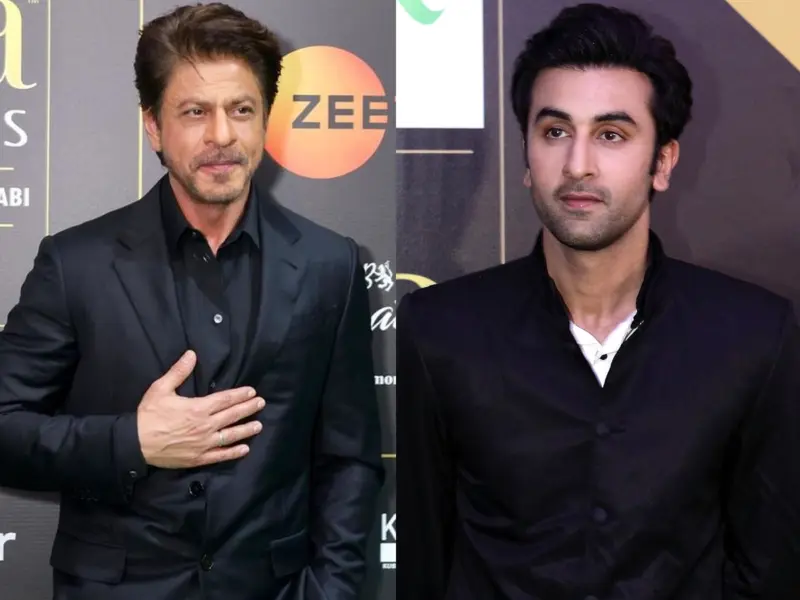 SRK Over Ranbir-Fair Game or Outrage Justified?
