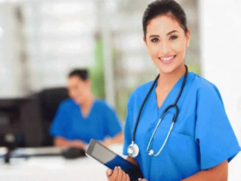Youth from UP Can Become Assistant Nurses in Germany; Apply by May 31 to Earn a Monthly Salary of ₹2.29 Lakhs..